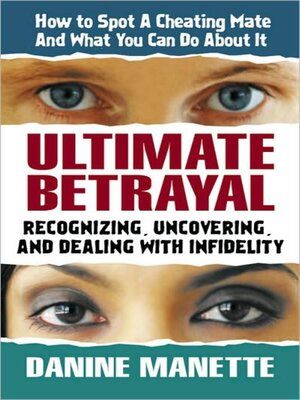 cover image of Ultimate Betrayal